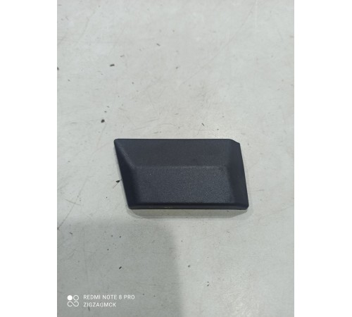 Накладка (пластик) салона правая