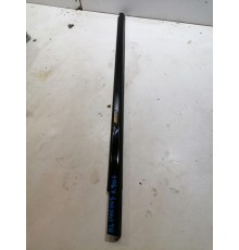 Уплотнитель стекла передний левый наружний