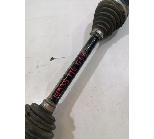 Привод , полуось передний левый