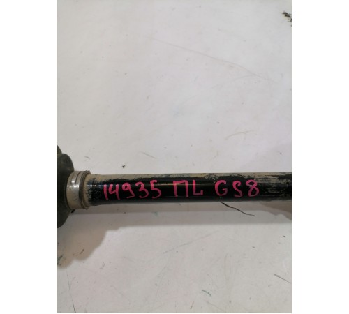 Привод , полуось передний левый