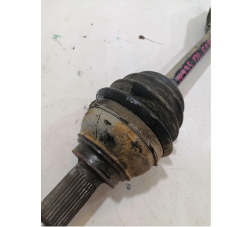 Привод , полуось передний левый