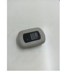 Кнопка экстренного вызова