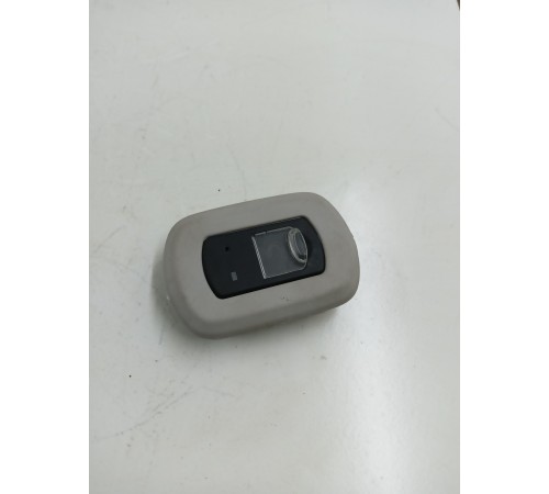 Кнопка экстренного вызова