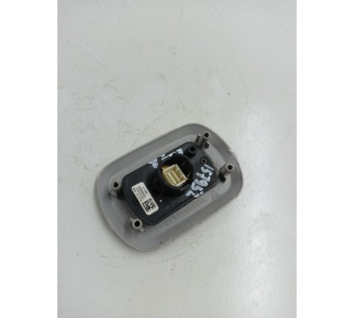 Кнопка экстренного вызова