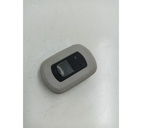 Кнопка экстренного вызова