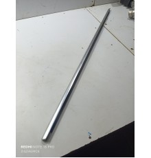 Молдинг стекла передний правый наружный, уплотнитель