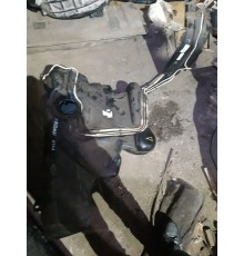 Топливный бак