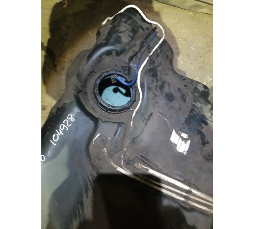 Топливный бак