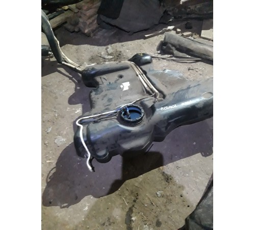 Топливный бак