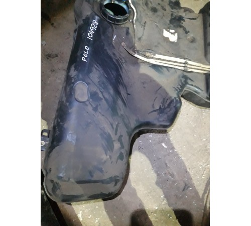 Топливный бак