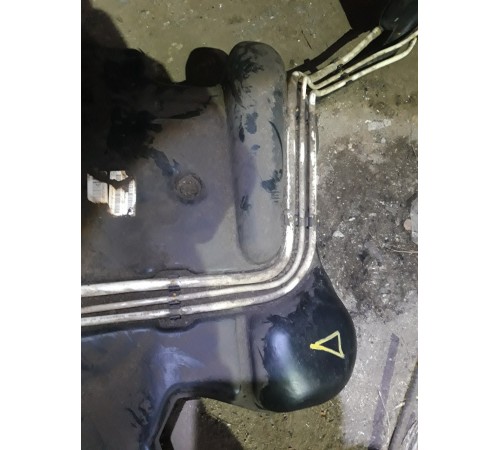 Топливный бак