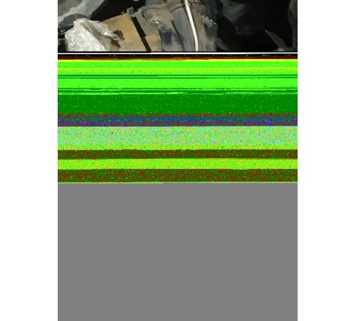 Топливный бак