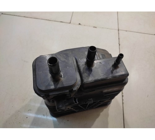 Абсорбер (фильтр угольный)