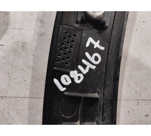 Накладка арки колеса (передняя левая)