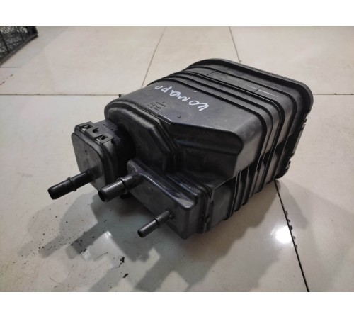 Абсорбер (фильтр угольный)