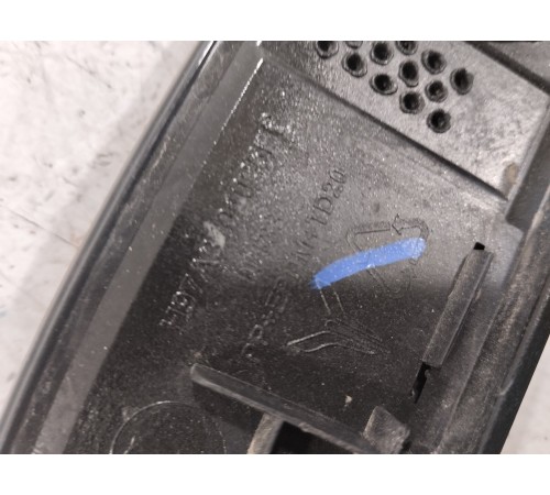 Накладка арки колеса (передняя левая)