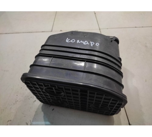 Абсорбер (фильтр угольный)