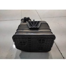 Абсорбер (фильтр угольный)