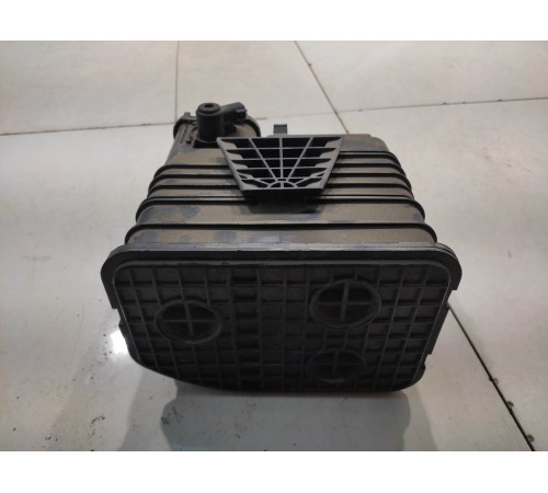 Абсорбер (фильтр угольный)