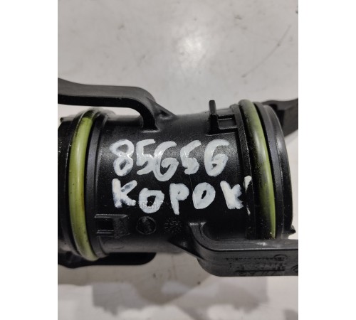 Соединитель трубки турбины