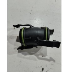 Соединитель трубки турбины