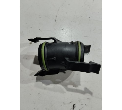 Соединитель трубки турбины