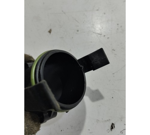 Соединитель трубки турбины