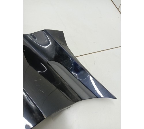 Крыло переднее левое