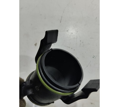 Соединитель трубки турбины