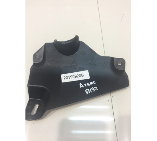 Накладка рулевого кардана