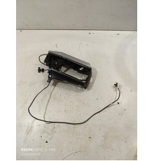 Накладка торпедо