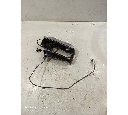 Накладка торпедо