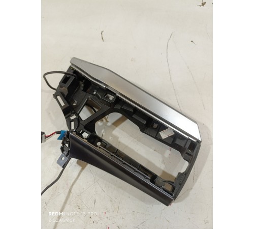 Накладка торпедо