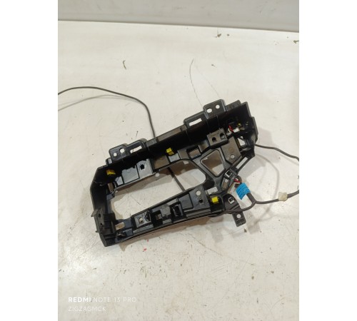 Накладка торпедо