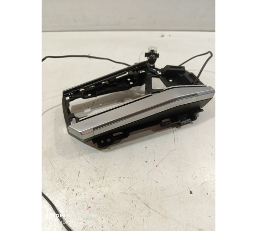 Накладка торпедо