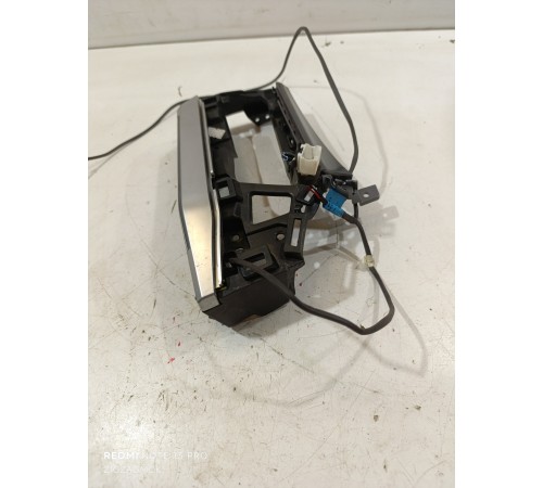 Накладка торпедо