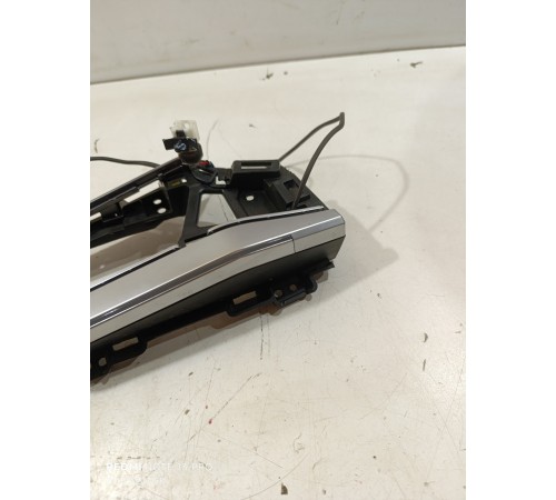 Накладка торпедо