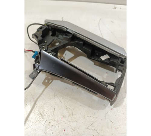 Накладка торпедо