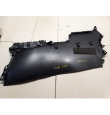 Накладка центральной консоли