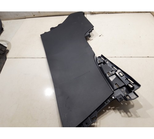 Накладка центральной консоли