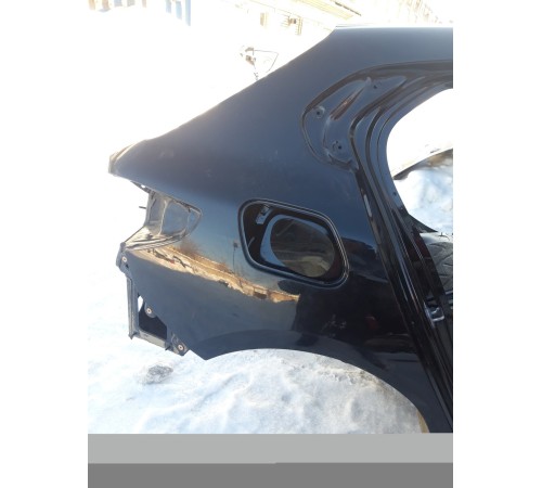 Крыло(заднее правое)