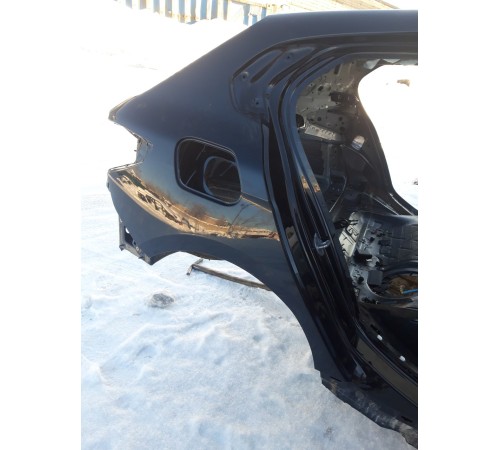 Крыло(заднее правое)