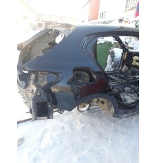 Крыло(заднее правое)