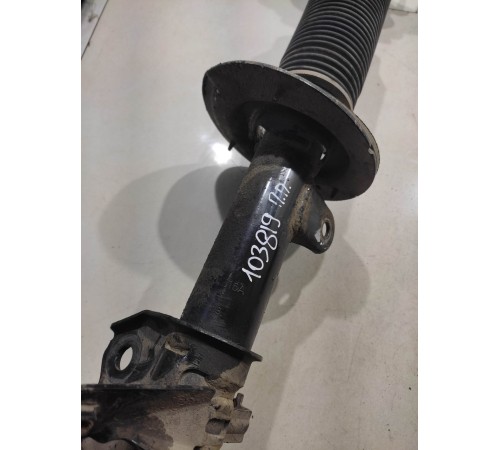 Амортизатор подвески(передний правый)