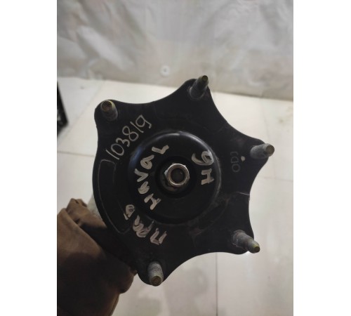 Амортизатор подвески(передний правый)