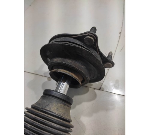 Амортизатор подвески(передний правый)