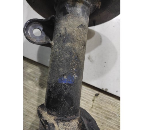 Амортизатор подвески(передний правый)