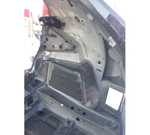 Крыло(заднее правое)