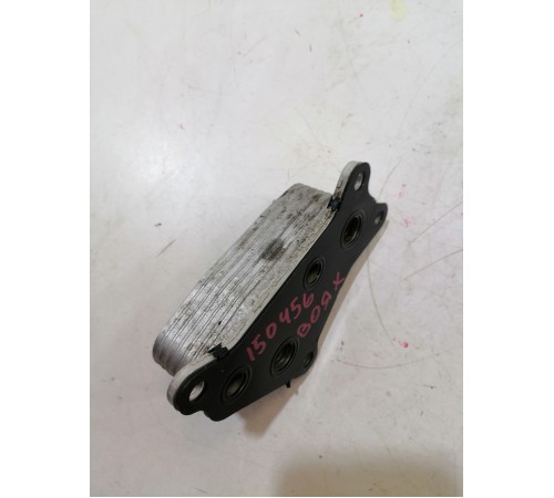 Теплообменник