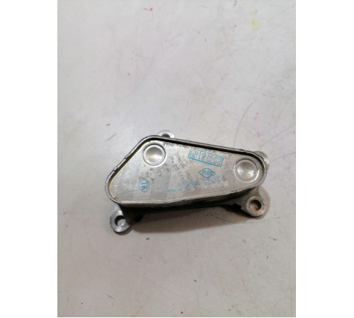 Теплообменник